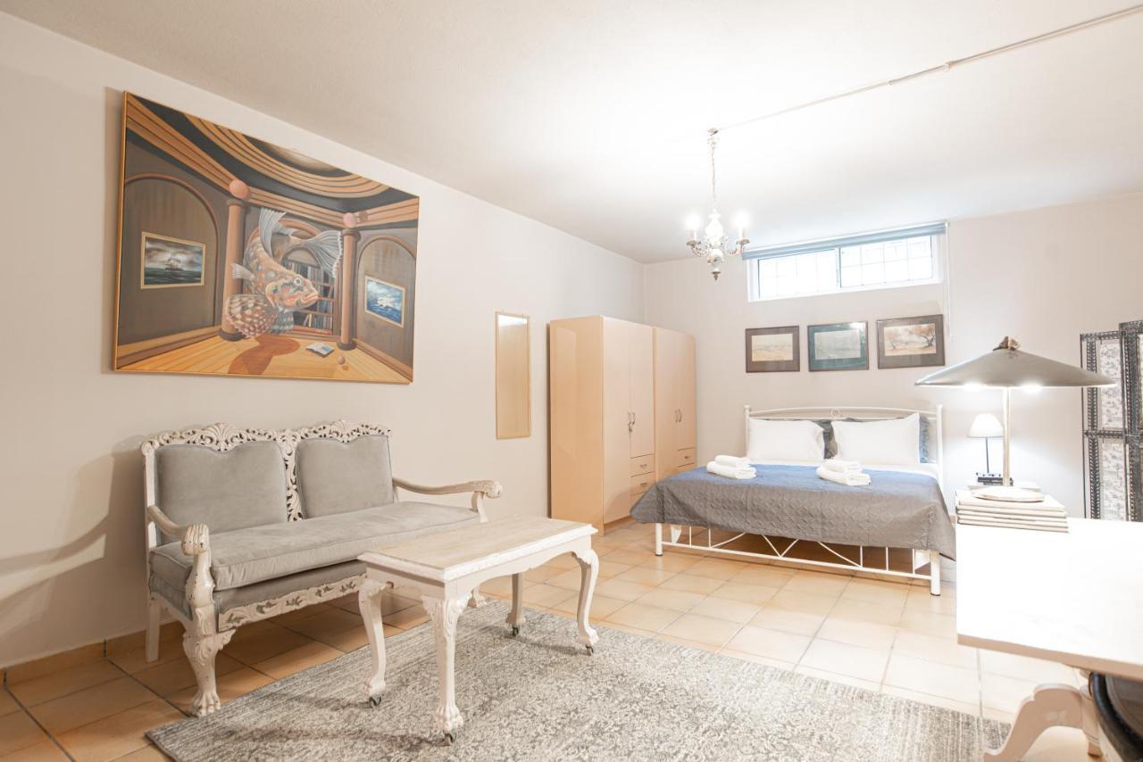 Apartament The Country Arths Retreat Ateny Zewnętrze zdjęcie