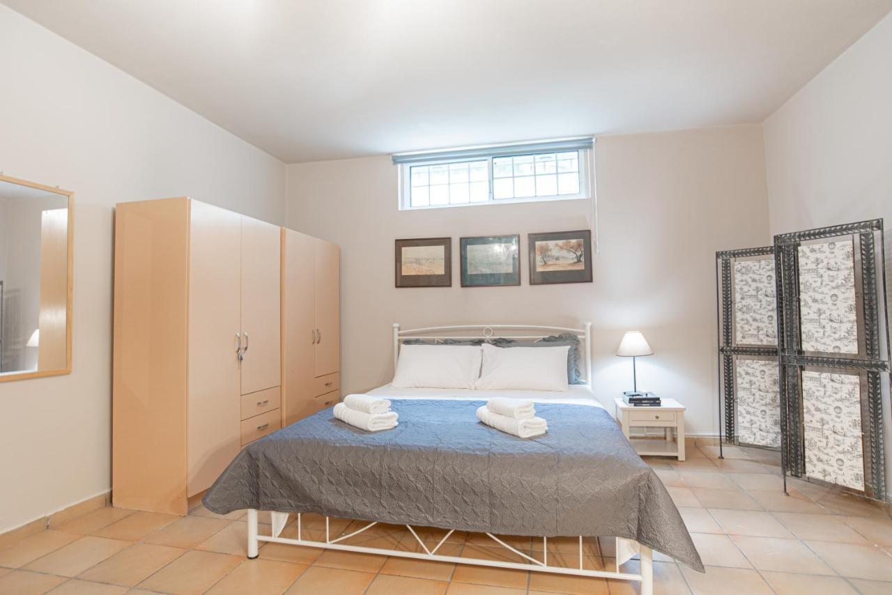 Apartament The Country Arths Retreat Ateny Zewnętrze zdjęcie